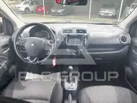 2021 Mitsubishi SpaceStar
