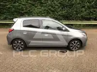 2021 Mitsubishi SpaceStar