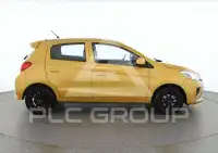 2021 Mitsubishi SpaceStar