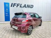 2021 Mitsubishi SpaceStar