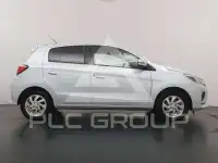 2021 Mitsubishi SpaceStar