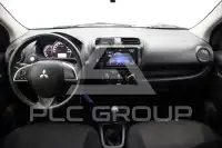 2021 Mitsubishi SpaceStar