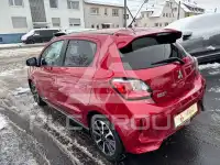 2021 Mitsubishi SpaceStar