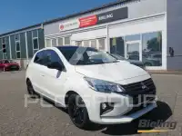 2021 Mitsubishi SpaceStar