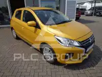 2021 Mitsubishi SpaceStar