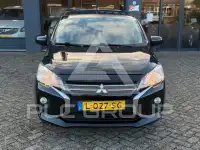 2021 Mitsubishi SpaceStar