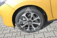 2021 Mitsubishi SpaceStar