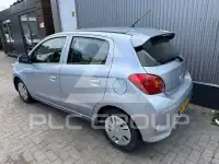 2021 Mitsubishi SpaceStar