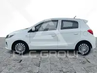 2021 Mitsubishi SpaceStar