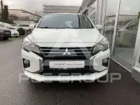 2021 Mitsubishi SpaceStar