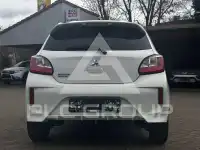 2021 Mitsubishi SpaceStar