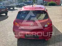 2021 Mitsubishi SpaceStar