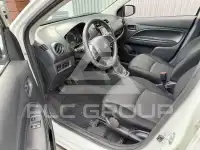 2021 Mitsubishi SpaceStar