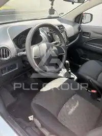 2021 Mitsubishi SpaceStar