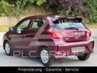 2021 Mitsubishi SpaceStar