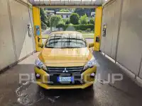 2021 Mitsubishi SpaceStar