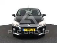 2021 Mitsubishi SpaceStar