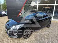2021 Mitsubishi SpaceStar