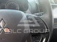 2021 Mitsubishi SpaceStar