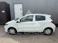2021 Mitsubishi SpaceStar