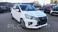 2021 Mitsubishi SpaceStar