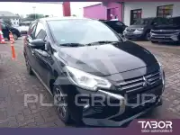 2021 Mitsubishi SpaceStar
