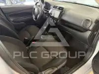 2021 Mitsubishi SpaceStar
