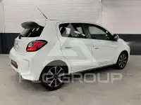 2021 Mitsubishi SpaceStar