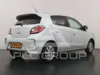 2021 Mitsubishi SpaceStar