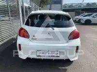 2021 Mitsubishi SpaceStar