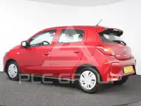 2021 Mitsubishi SpaceStar