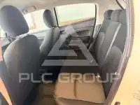 2021 Mitsubishi SpaceStar