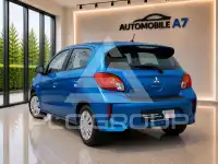 2021 Mitsubishi SpaceStar