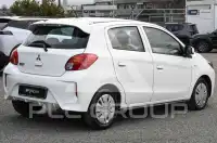 2021 Mitsubishi SpaceStar