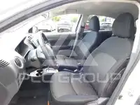 2021 Mitsubishi SpaceStar