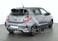2021 Mitsubishi SpaceStar
