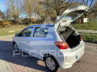 2021 Mitsubishi SpaceStar
