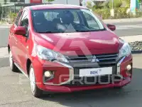 2021 Mitsubishi SpaceStar