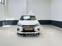 2021 Mitsubishi SpaceStar