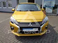 2021 Mitsubishi SpaceStar