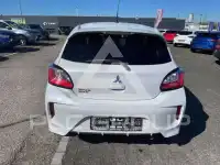 2021 Mitsubishi SpaceStar