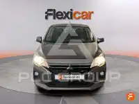 2021 Mitsubishi SpaceStar