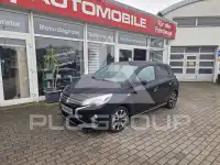 2021 Mitsubishi SpaceStar