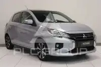 2021 Mitsubishi SpaceStar