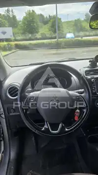 2021 Mitsubishi SpaceStar