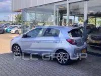 2021 Mitsubishi SpaceStar