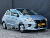 2021 Mitsubishi SpaceStar