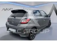 2021 Mitsubishi SpaceStar