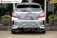 2021 Mitsubishi SpaceStar