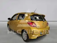 2021 Mitsubishi SpaceStar